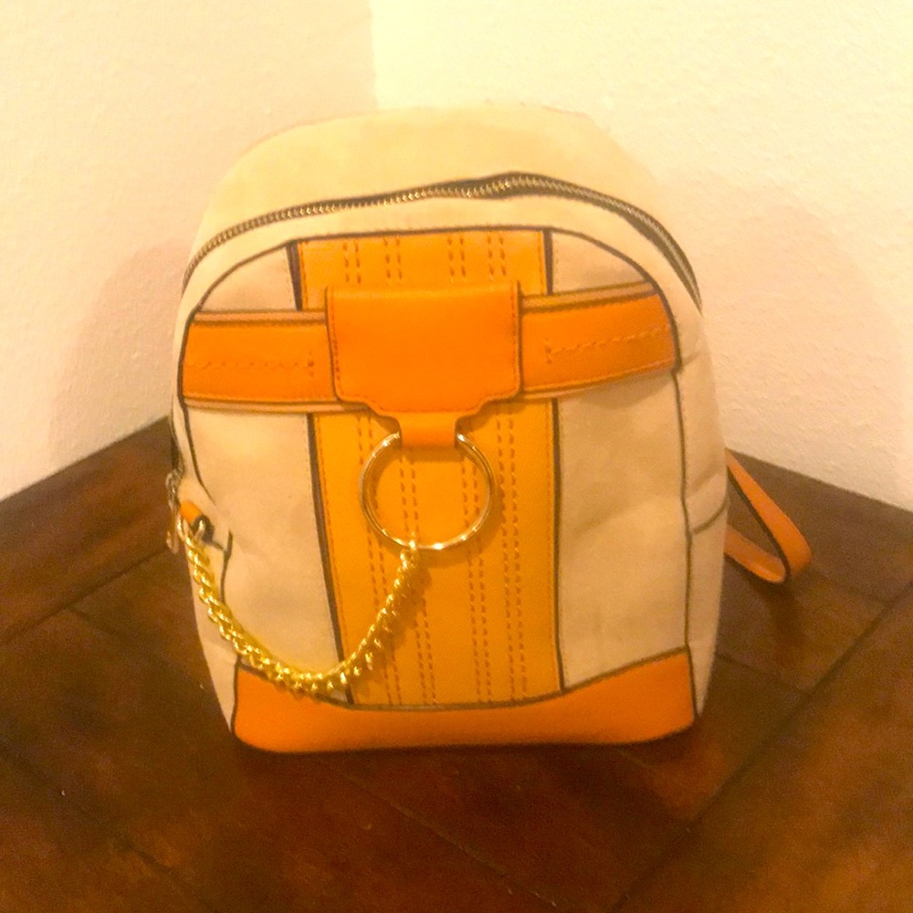 Backpack Purse VENUS Brand